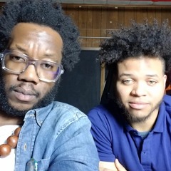 #TheRojoShowEp74 W: Gabe... Again..