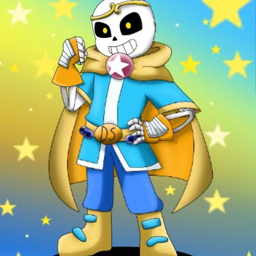 Listen to Nightmare Sans megalovania by parraXp in sans playlist online for  free on SoundCloud