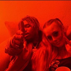 LilPinkRosaay- Brazy (remix)