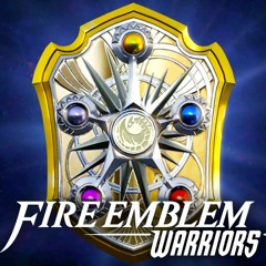 Onward! (Silence/Reprise) - Fire Emblem Warriors