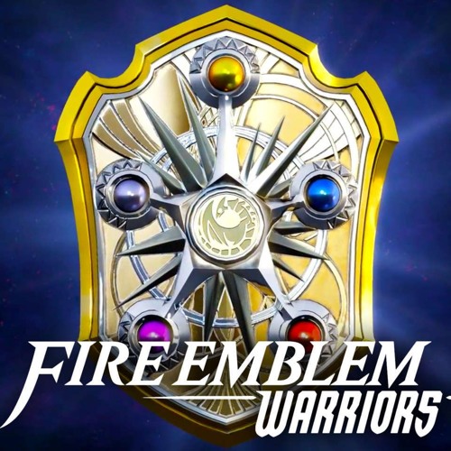 Onward! (Silence/Reprise) - Fire Emblem Warriors