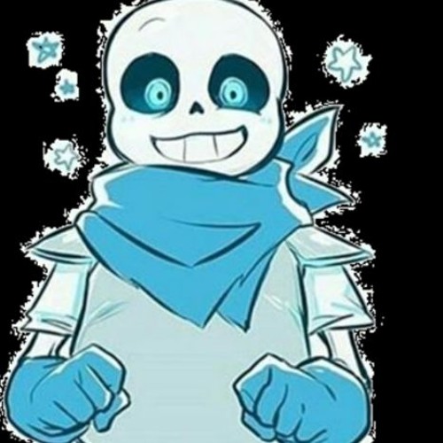 underswap blueberry megalovania