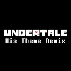 His Theme (Remix)