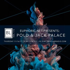 Beat Lab Radio Takeover