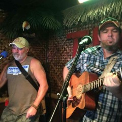 Danny Rosado And Boomer Blake Live In Key West At The Tiki House Day 1 On Tiki Man Radio