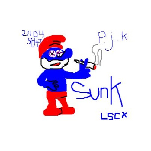 Sunk (prod. YUNGBARQSROOTBEER )