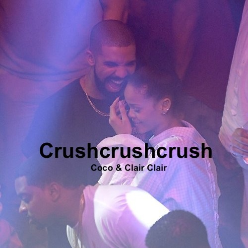 Crushcrushcrush (prod. Paul Maxwell)