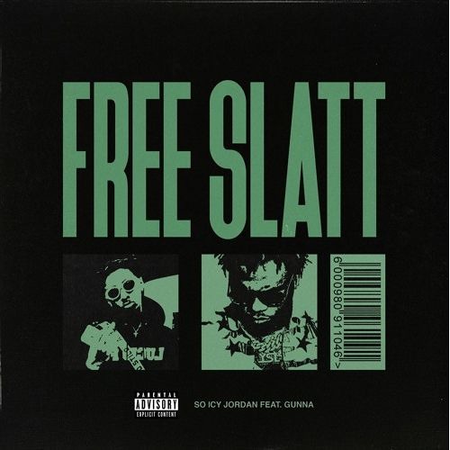 Joseph DaVinci ft Gunna & Young Jordan - Free Slatt