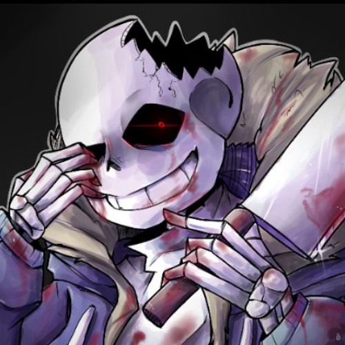 Steam Workshop::Horror Sans