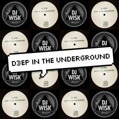 D3EP IN THE UNDERGROUND - 15/11/17 **D3EP RADIO NETWORK**