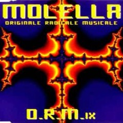 Dj Molella - Originale Radicale Musicale (the stunned guys remix)