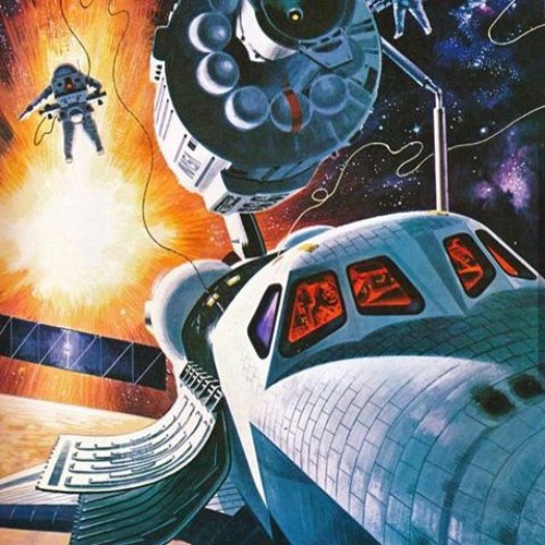 SUSKI - ASTRO BLAST