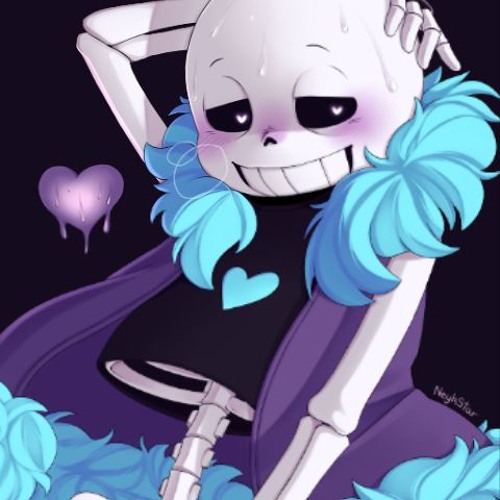 Listen to Nightmare Sans megalovania by parraXp in sans playlist online for  free on SoundCloud