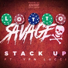 STACK UP ft YFN LUCCI