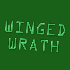 Winged Wrath (Jensen's Theme)