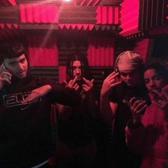 Flacko x Young OG x D Huncho x Jodiene - Fendi