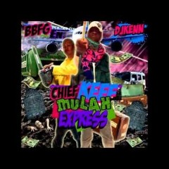 Chief Keef - Heater Fan (Feat T-Slick Star) *2008 RARE*