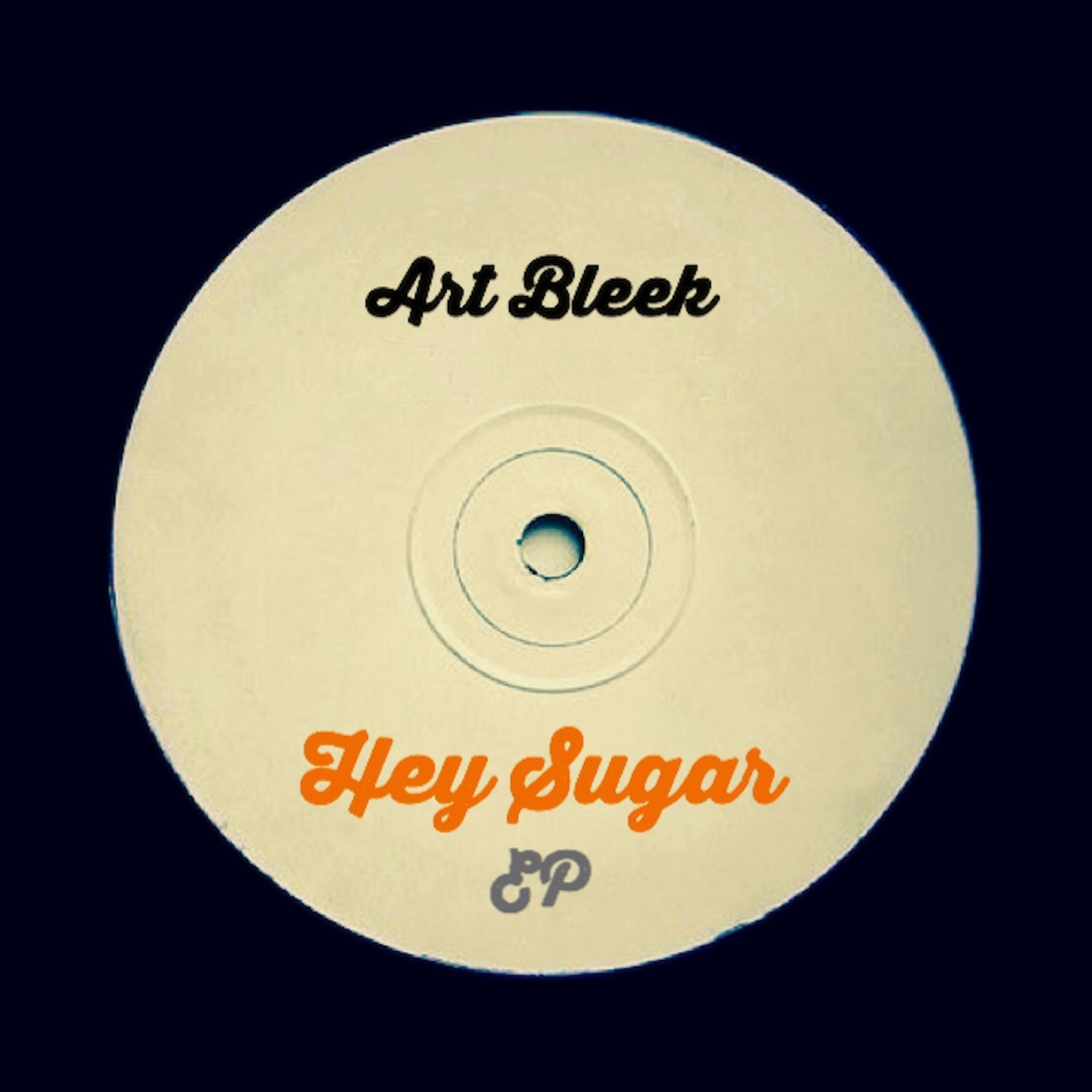 Art Bleek