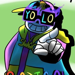 fresh sans megalovania