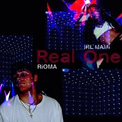 Irl.mami Ft. Rioma - Real One