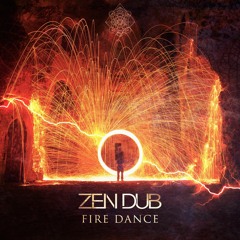 Zen Dub - Fire Dance