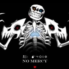 Stream Reaper Sans megalovania by parraXp