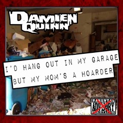 C2h5oh (Esham ft. Damien Quinn) [Unofficial Test 400 Remix]