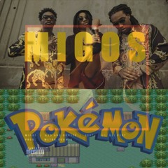 Bad and Boujee x Pokemon Littleroot Theme (MASHUP)