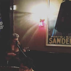 One of Those People,  Recorded at Urban Artifact