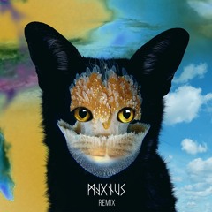 Galantis & ROZES - Girls On Boys (MAGNUS Remix)