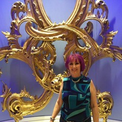 Sea Of Glass Margaret