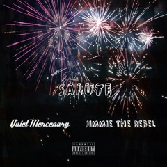 Salute ft. Jimmie The Rebel (Prod. Izak x KIDKEVA)