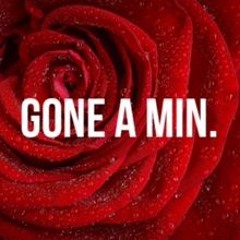 Gone A Minute (Prod. By A1 Beam)