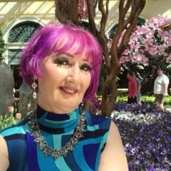 Expand Universe Margaret