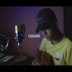 Cuidado - Gaab (Cover Felippe)