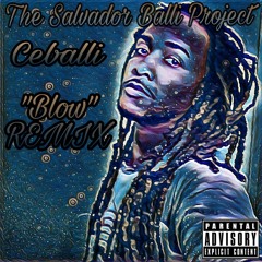 Blow- Freestyle REMIX