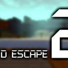 Flood Escape 2 OST - Gloomy Manor