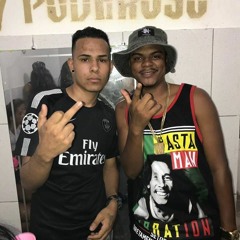 MC´s JUNINHO DA 10 , SACI & GW - PIRANHA SAFADINHA (( DJ NIEL DO CP ))