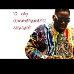 sicksdot_-_rap_comandments_.mp3