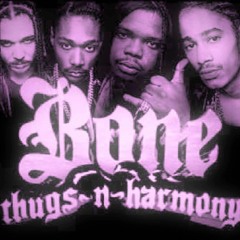 Bone Thugs N Harmony - Crossroads (chopped and screwed)