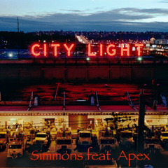 City Light - Simmons feat. Apex