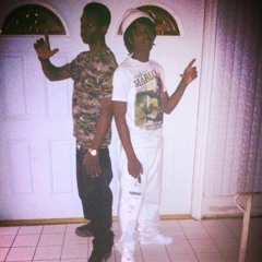 The Most(GangMix) - Bloody Quan x ZellyBoa x GlockSavageTray