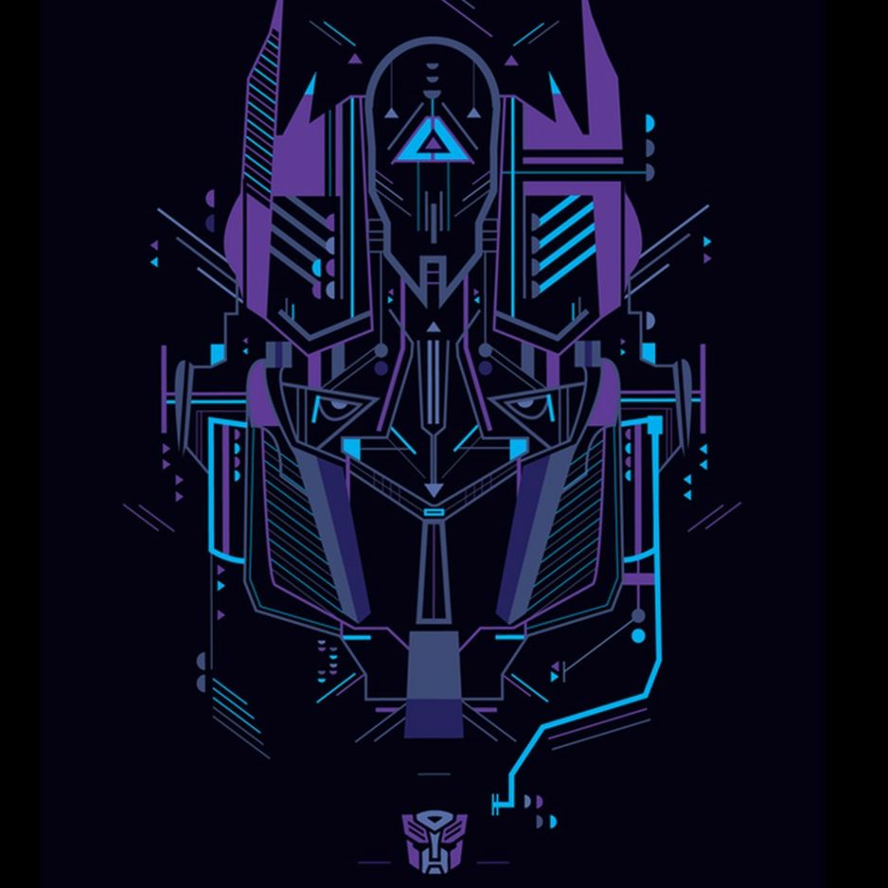 Da Sound Of Cybertron episode artwork