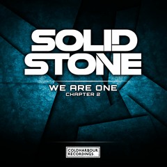 Solid Stone - Just About Right [OUT NOW!]