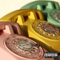 Boz x CHRiSTiAN - Phone Line (Prod. CHRiSTiAN)
