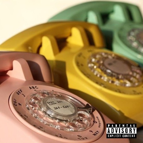 Boz x CHRiSTiAN - Phone Line (Prod. CHRiSTiAN)
