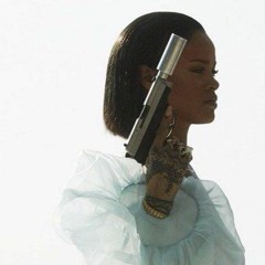 SAVAGE BARBIE - Rihanna