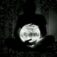 عنيكــي تحـت القمــر ❤👌