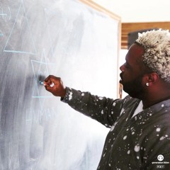 James Fauntleroy - Orbit