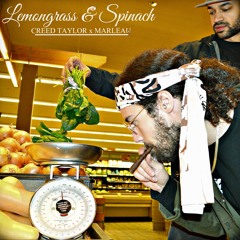 Lemongrass & Spinach
